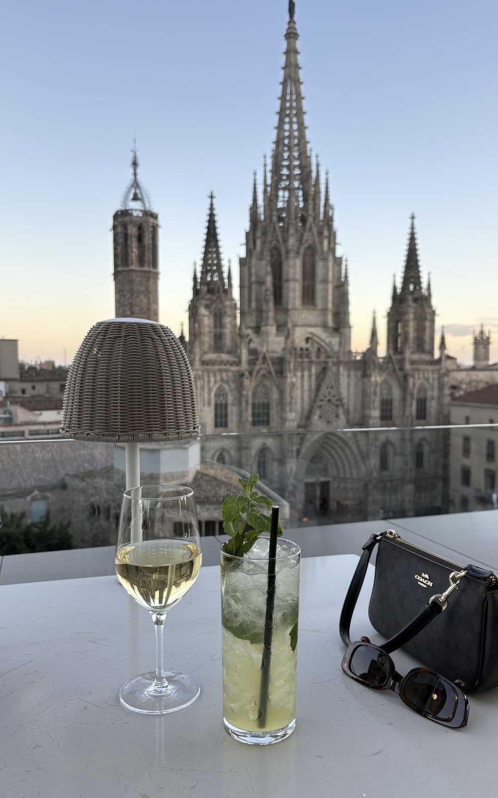 La Sagrada Familia