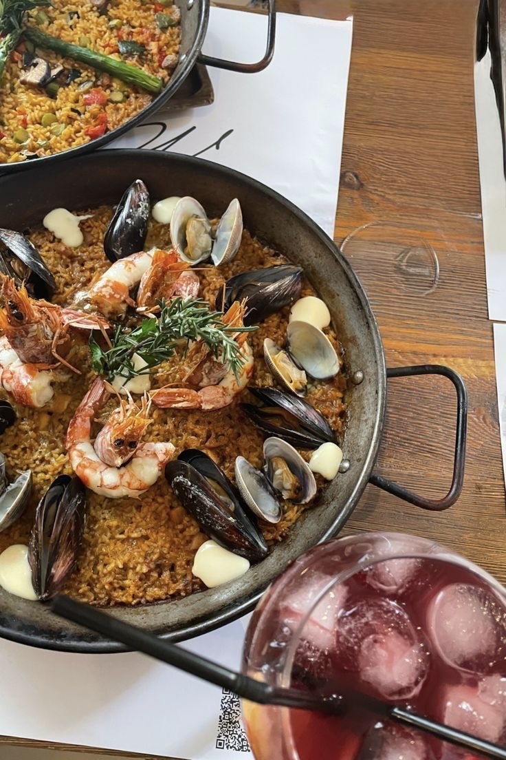 Paella